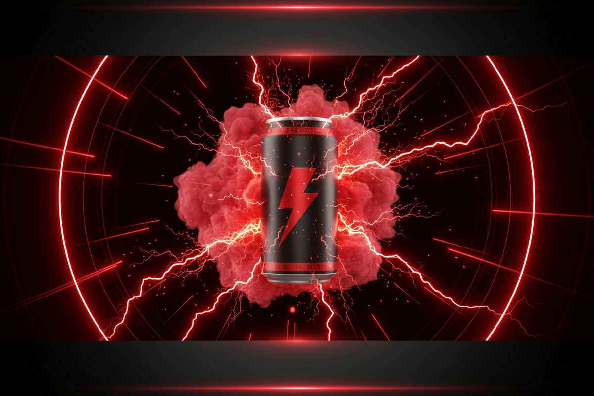 ENERGY DRINK
