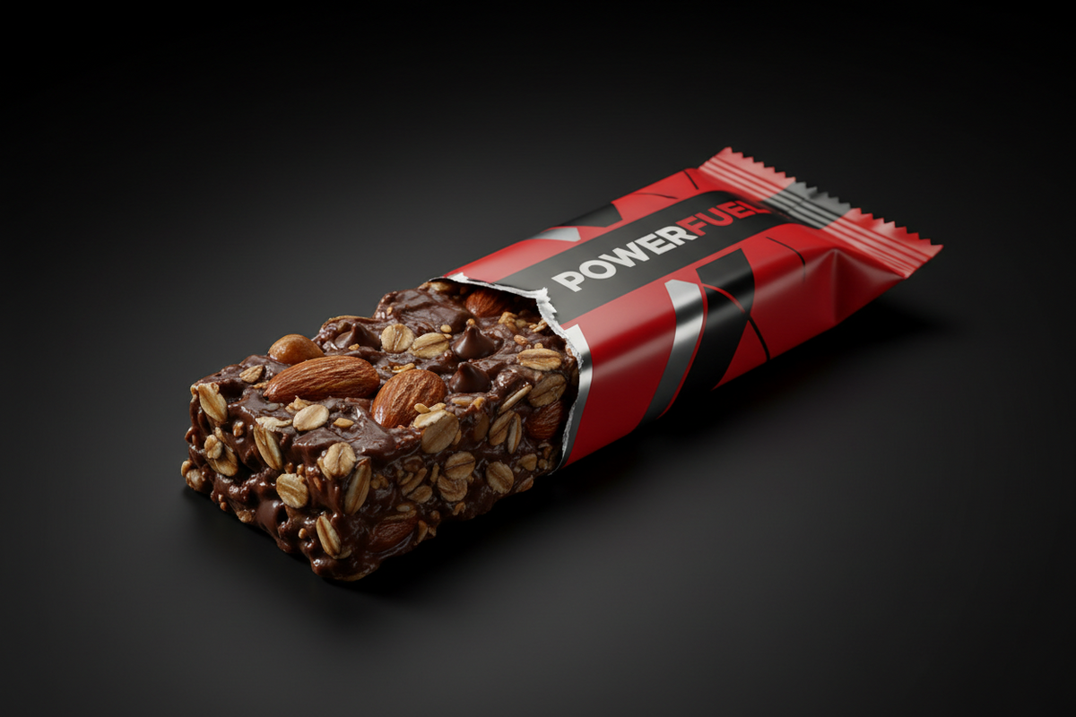 PROTEIN BAR